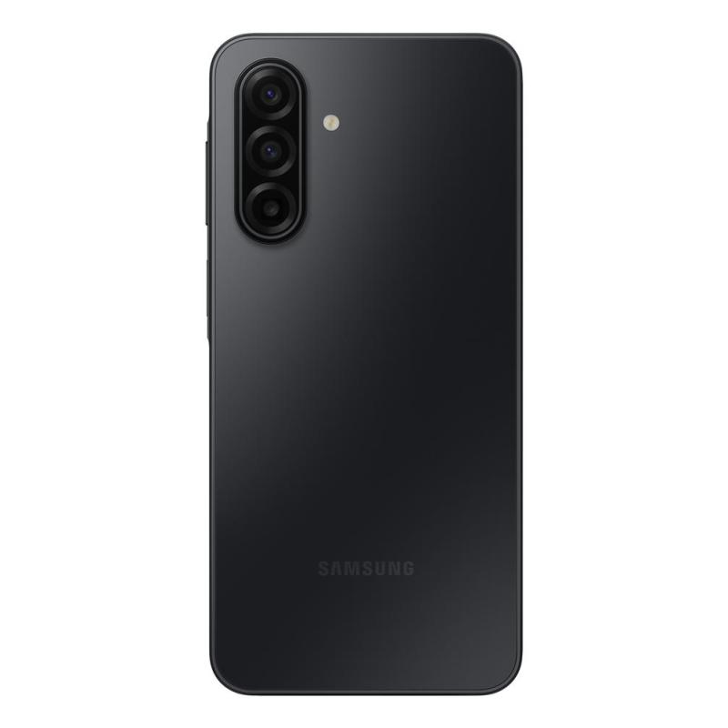 Telefono movil smartphone samsung galaxy a17 5g 8gb - 256gb - 6.7 pulgadas - negro