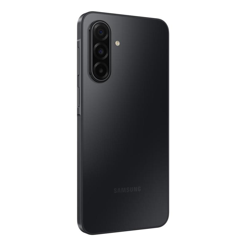 Telefono movil smartphone samsung galaxy a17 5g 8gb - 256gb - 6.7 pulgadas - negro