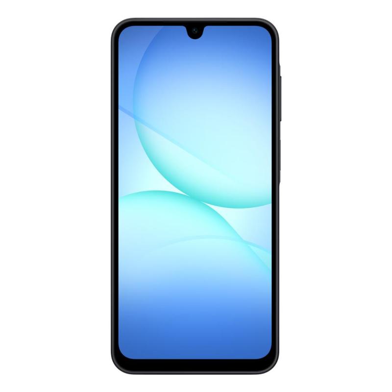Telefono movil smartphone samsung galaxy a17 5g 8gb - 256gb - 6.7 pulgadas - negro