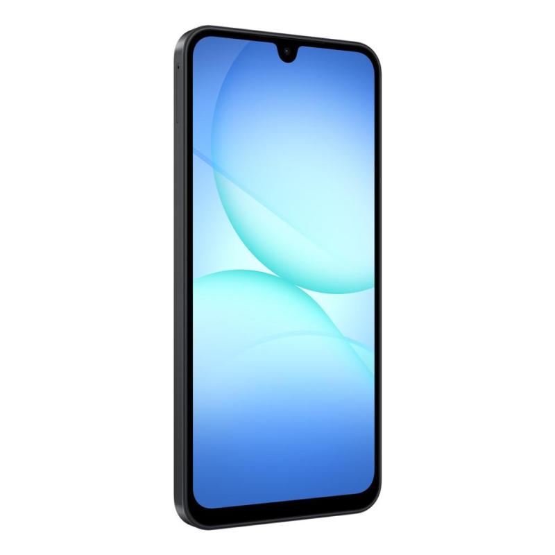Telefono movil smartphone samsung galaxy a17 5g 8gb - 256gb - 6.7 pulgadas - negro
