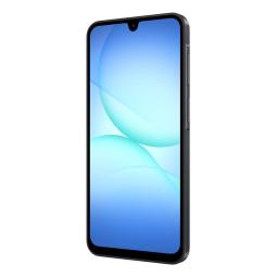 Telefono movil smartphone samsung galaxy a17 5g 8gb - 256gb - 6.7 pulgadas - negro