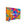 Tv daewoo 55 pulgadas qled 4k uhd - 55dm55qv - smart tv