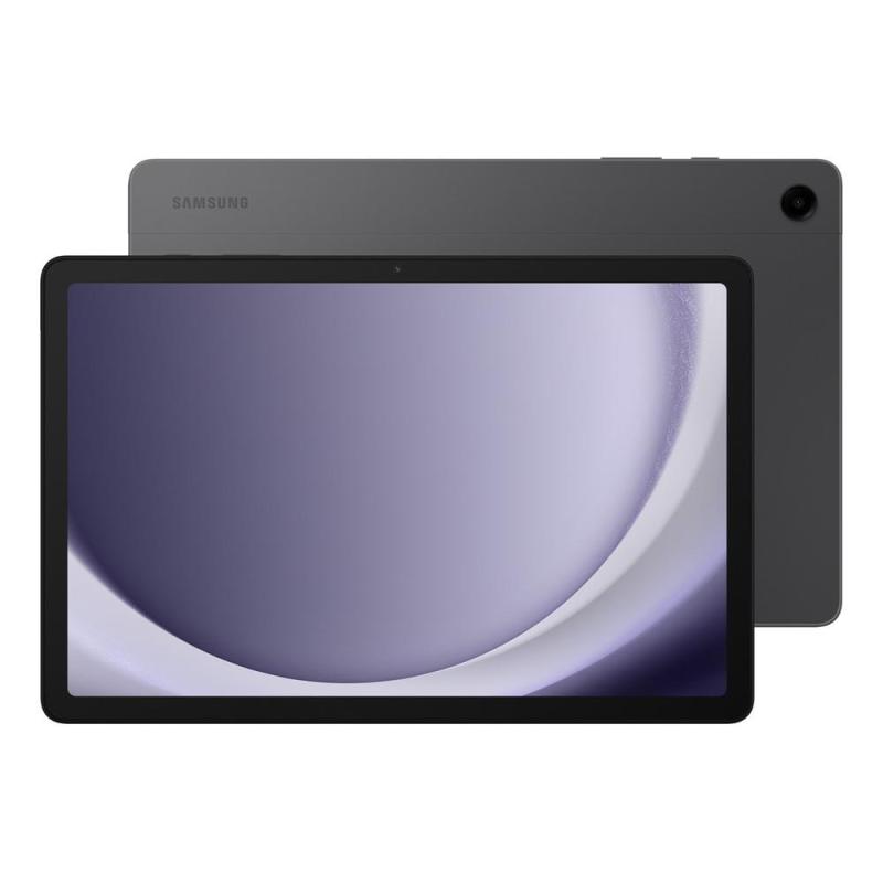 Tablet samsung galaxy tab a9+ r - c 5g 10.9 pulgadas - 8gb - 256gb - wifi - gris