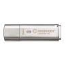 Memoria usb 3.2 kingston 128gb ironkey