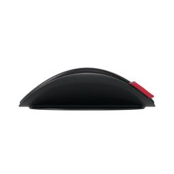 Reposamuñecas cherry slidepad ergo