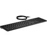 Teclado hp 320k