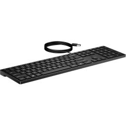 Teclado hp 320k
