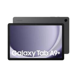 Tablet samsung galaxy tab a9+ 5g 11 pulgadas 6gb - 128gb - wifi - gris