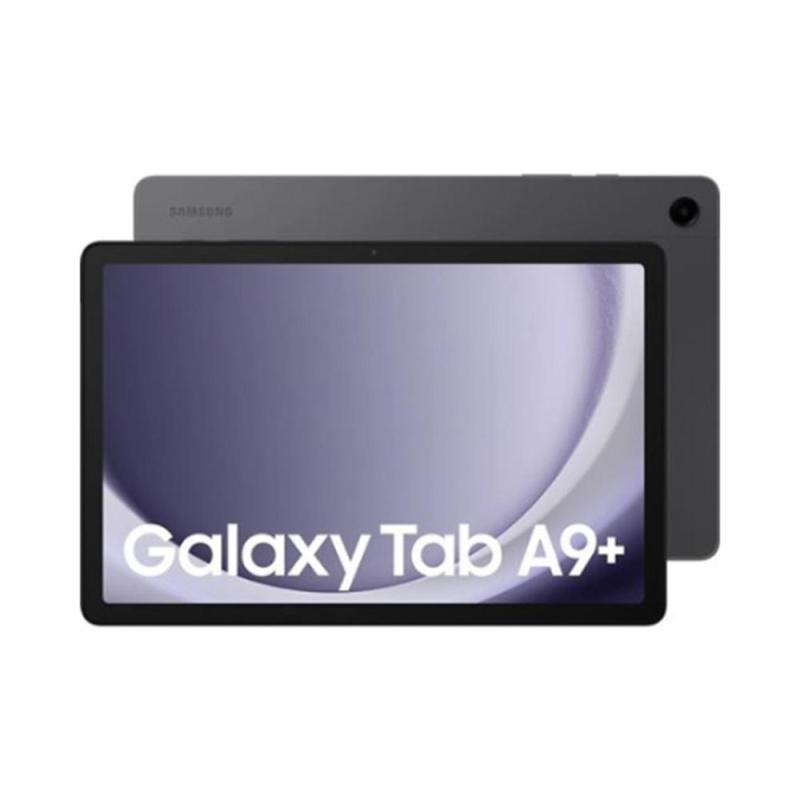 Tablet samsung galaxy tab a9+ 5g 11 pulgadas 6gb - 128gb - wifi - gris