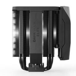 Ventilador disipador cpu be quiet! dark rock elite 135mm