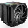 Ventilador disipador cpu be quiet! dark rock elite 135mm