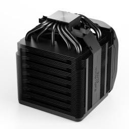 Ventilador disipador cpu be quiet! dark rock elite 135mm