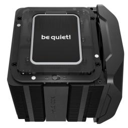 Ventilador disipador cpu be quiet! dark rock elite 135mm