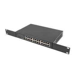 Switch lanberg rsge - 24 24 puertos