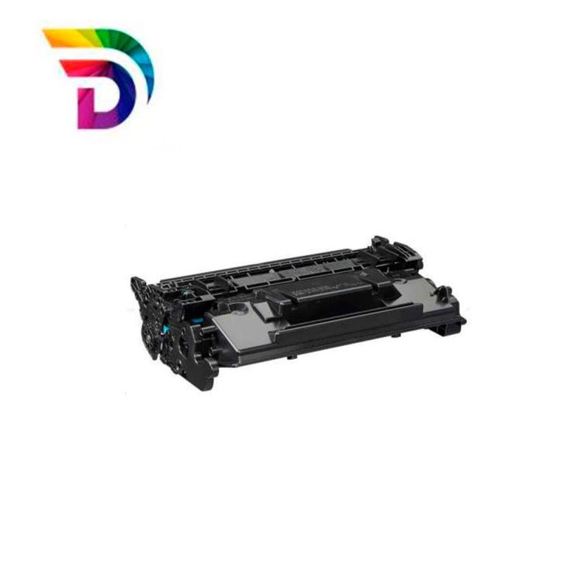 Toner compatible dayma para hp w1490x (149x) negro 9.500 pag.
