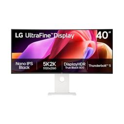 Monitor curvo lg 40u990a - w.aeu 40 pulgadas 5k2k 120hz
