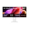 Monitor curvo lg 40u990a - w.aeu 40 pulgadas 5k2k 120hz