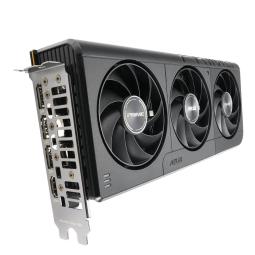 Tarjeta grafica asus prime rtx 5060 8gb gddr7 - 3x dp - 1x hdmi pci express 5.0