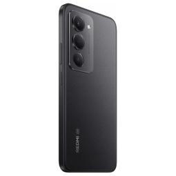Telefono movil smartphone xiaomi redmi 15 5g - 8gb - 256gb - 6.9 pulgadas - negro