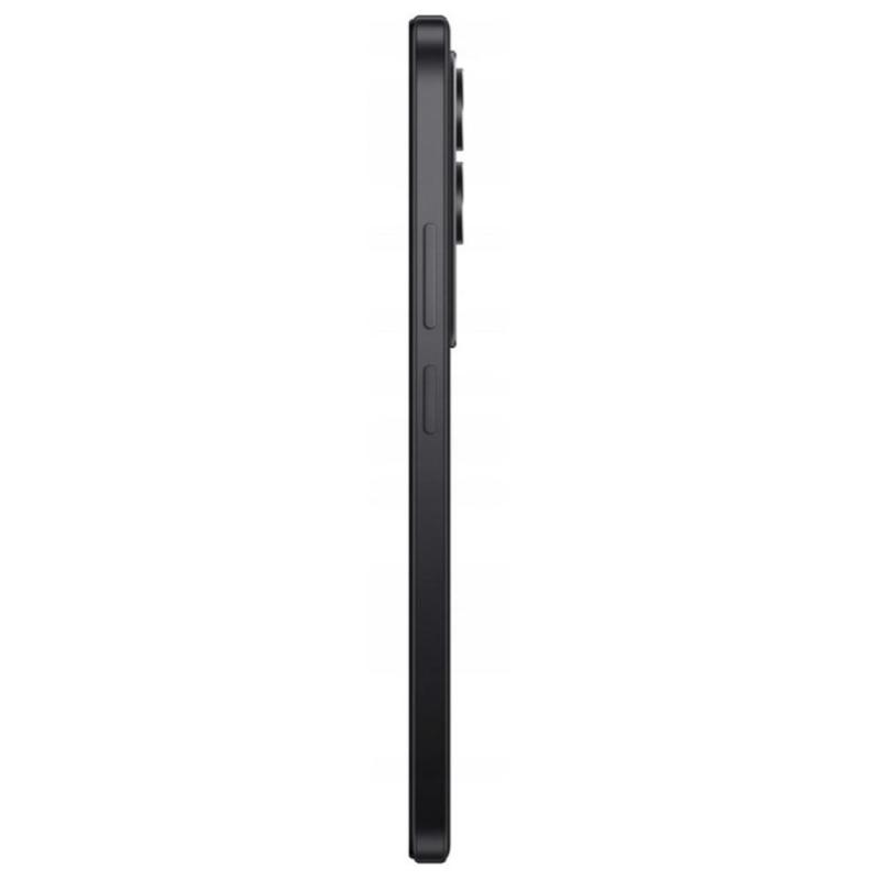 Telefono movil smartphone xiaomi redmi 15 5g - 8gb - 256gb - 6.9 pulgadas - negro