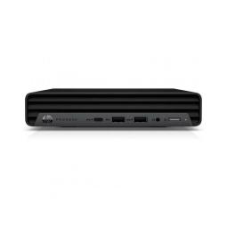 Ordenador reacondicionado mini hp prodesk 400 g6 - i5 - 10th - 16gb - 512gb nvme - windows 11 pro - wifi+antena