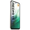 Telefono movil smartphone xiaomi redmi 15 5g - 8gb - 256gb - 6.9 pulgadas - gris