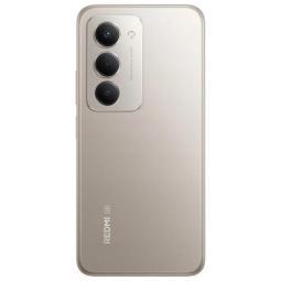 Telefono movil smartphone xiaomi redmi 15 5g - 8gb - 256gb - 6.9 pulgadas - gris