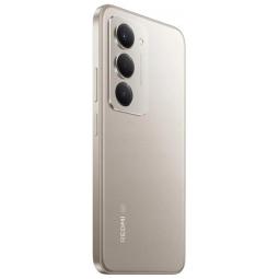 Telefono movil smartphone xiaomi redmi 15 5g - 8gb - 256gb - 6.9 pulgadas - gris