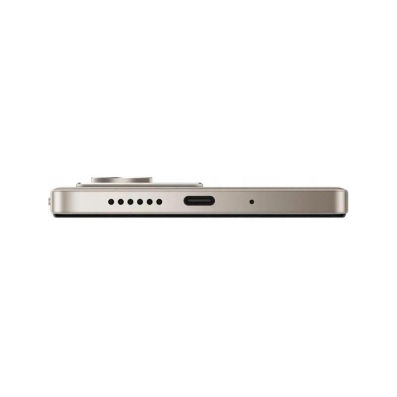 Telefono movil smartphone xiaomi redmi 15 5g - 8gb - 256gb - 6.9 pulgadas - gris