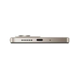 Telefono movil smartphone xiaomi redmi 15 5g - 8gb - 256gb - 6.9 pulgadas - gris