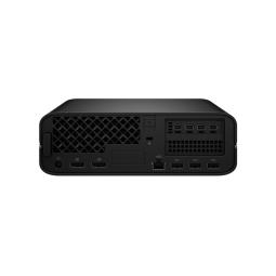 Mini ordenador hp z2 mini g1i u9 - 285k - 48gb - ssd 1tb - rtx 4000 ada - w11h