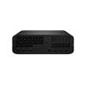 Mini ordenador hp z2 mini g1i u9 - 285k - 48gb - ssd 1tb - rtx 4000 ada - w11h