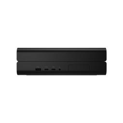 Mini ordenador hp z2 mini g1i u9 - 285k - 48gb - ssd 1tb - rtx 4000 ada - w11h