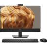 Ordenador all in one dell pro 24 qc24251 u5 - 235t - 16gb - ssd 512gb - 23.8 pulgadas - w11p