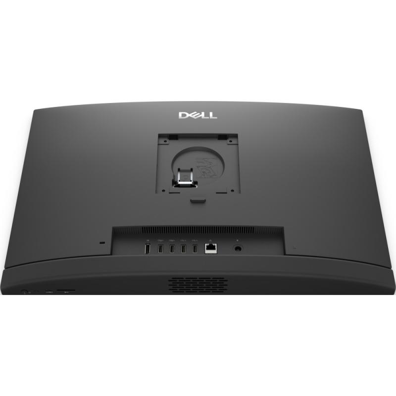 Ordenador all in one dell pro 24 qc24251 u5 - 235t - 16gb - ssd 512gb - 23.8 pulgadas - w11p