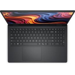 Portatil dell 15 dc15255 r5 - 7530u - 16gb - ssd 512gb - 15.6 pulgadas fhd - w11p
