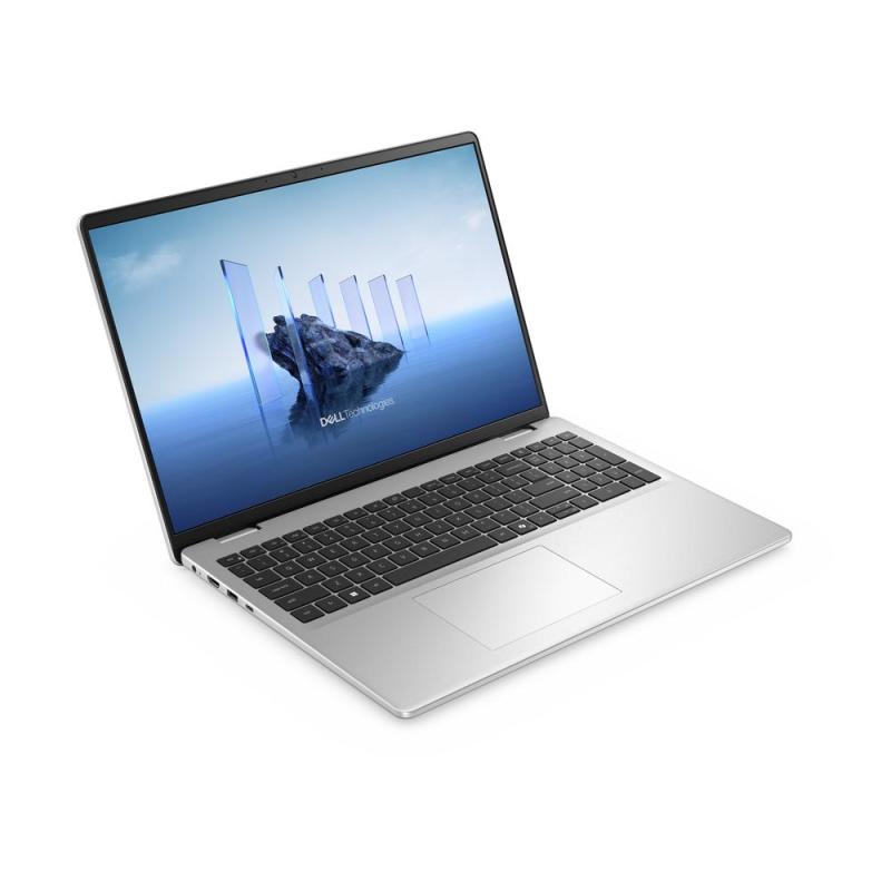 Portatil dell16 dc16250 i7 - 150u - 16gb - ssd 1tb - 16 pulgadas fhd+ - w11p