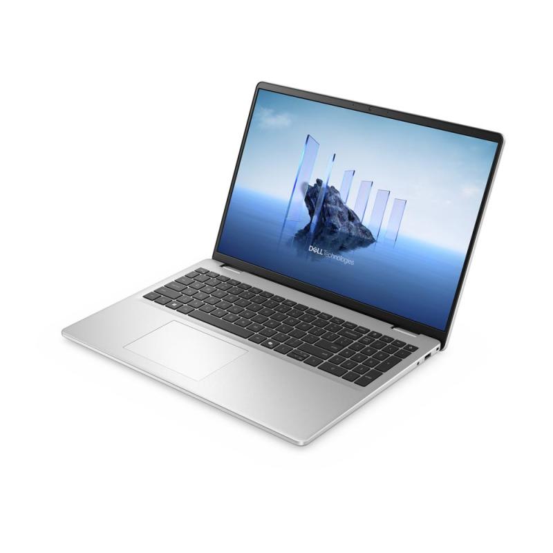 Portatil dell16 dc16250 i7 - 150u - 16gb - ssd 1tb - 16 pulgadas fhd+ - w11p