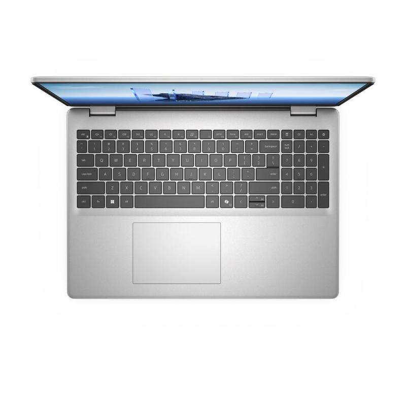 Portatil dell16 dc16250 i7 - 150u - 16gb - ssd 1tb - 16 pulgadas fhd+ - w11p