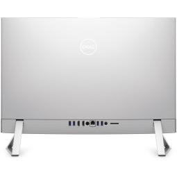 Ordenador all in one dell ec24250 i7 - 150u - 16gb - ssd 1tb - 23.8 pulgadas fhd - w11p
