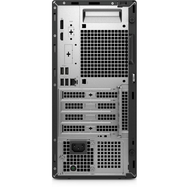 Ordenador dell pro tower qct1250 u7 - 265 - 16gb - ssd 512gb - w11p