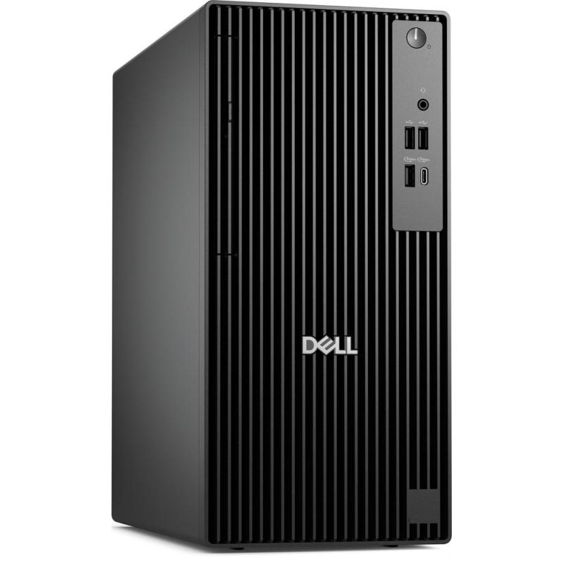 Ordenador dell pro tower qct1250 u7 - 265 - 16gb - ssd 512gb - w11p