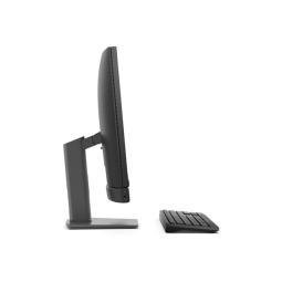 Ordenador all in one dell pro 24 qc24250 u7 - 265 - 16gb - ssd 512gb - 23.8 pulgadas - w11p