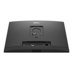 Ordenador all in one dell pro 24 qc24250 u7 - 265 - 16gb - ssd 512gb - 23.8 pulgadas - w11p