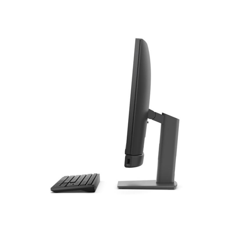 Ordenador all in one dell pro 24 qc24250 u7 - 265 - 16gb - ssd 512gb - 23.8 pulgadas - w11p