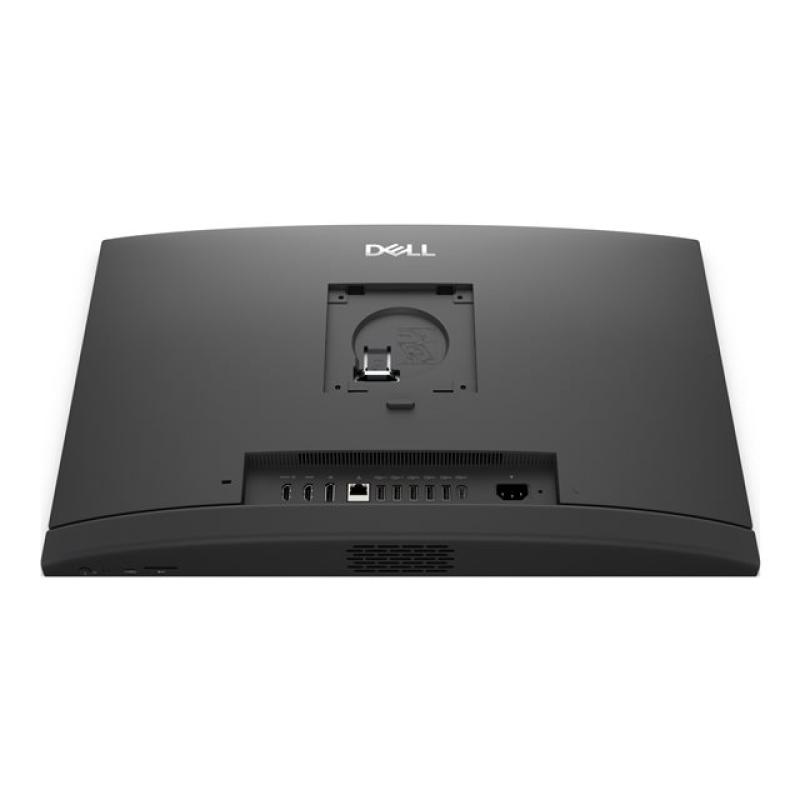 Ordenador all in one dell pro 24 qc24250 u7 - 265 - 16gb - ssd 512gb - 23.8 pulgadas - w11p