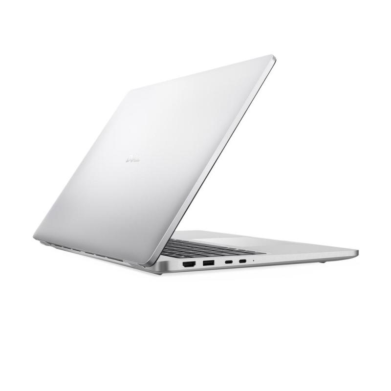 Portatil dell pro 16 plus pb16250 u5 - 235u - 16gb - ssd 512gb - 16 pulgadas fhd+ - w11p
