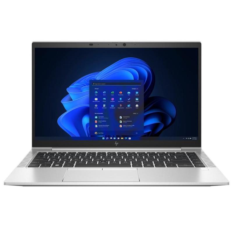 Portatil hp elitebook 840 g7 i5 - 10310u 14 pulgadas 16gb - ssd 256gb - w11p