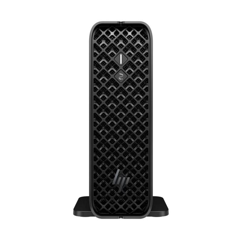 Mini ordenador hp z2minig1i u7 - 265 - 16gb - ssd 512gb - rtx a1000 - w11p