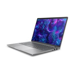 Portatil hp zbook 8 g1i ai u7 - 265h 14 pulgadas 64gb - ssd 1tb - w11p
